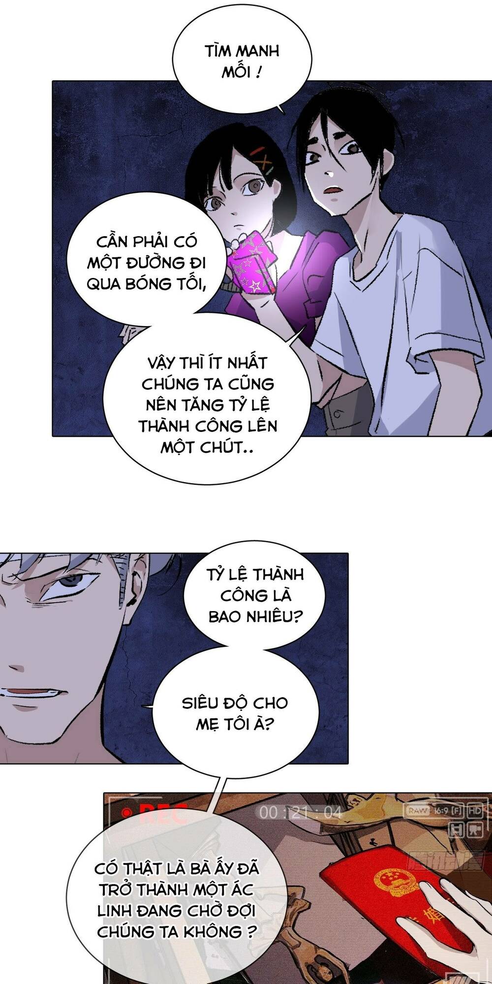 Chương 65 - Trang 29