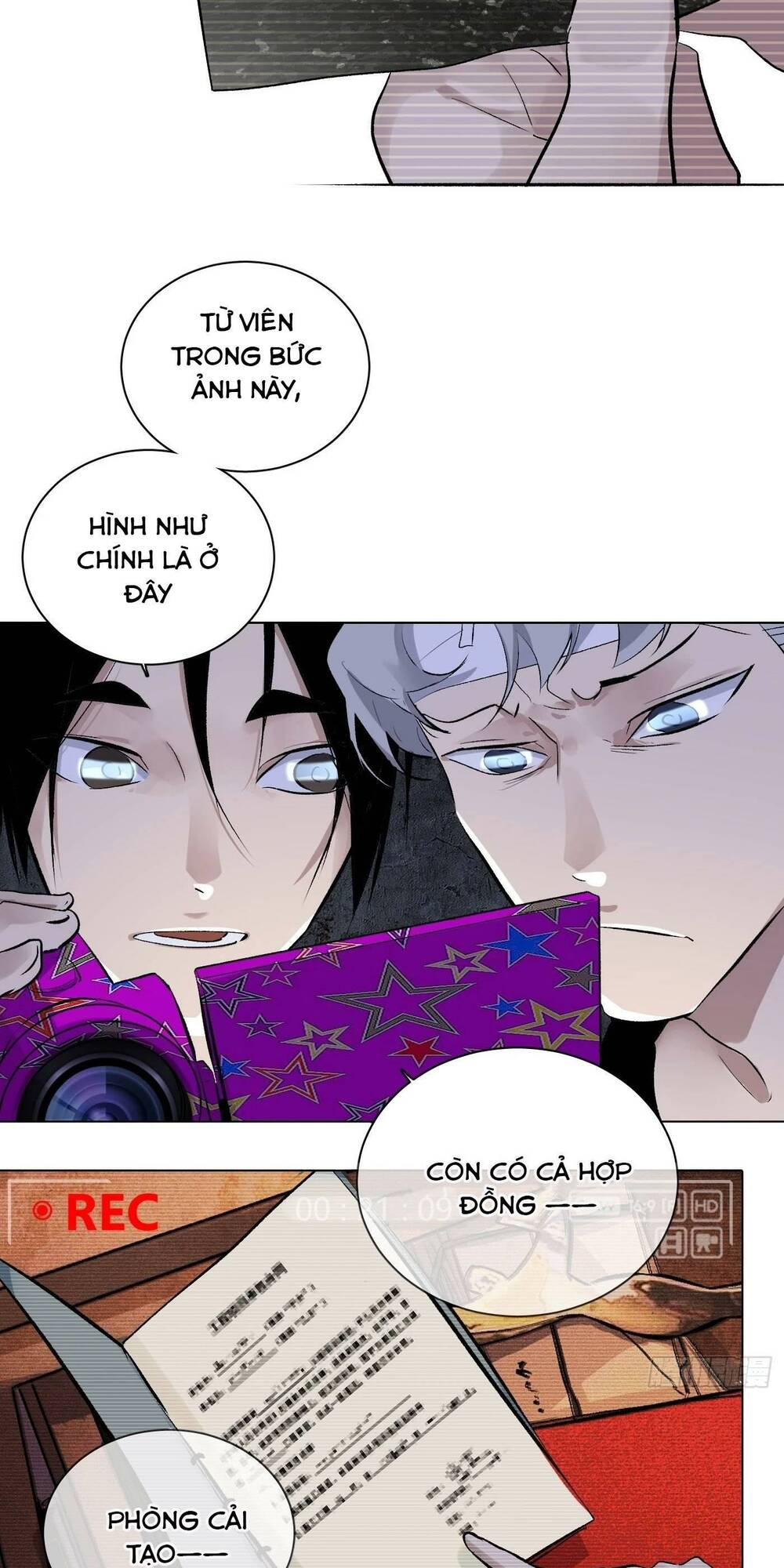 Chương 65 - Trang 32