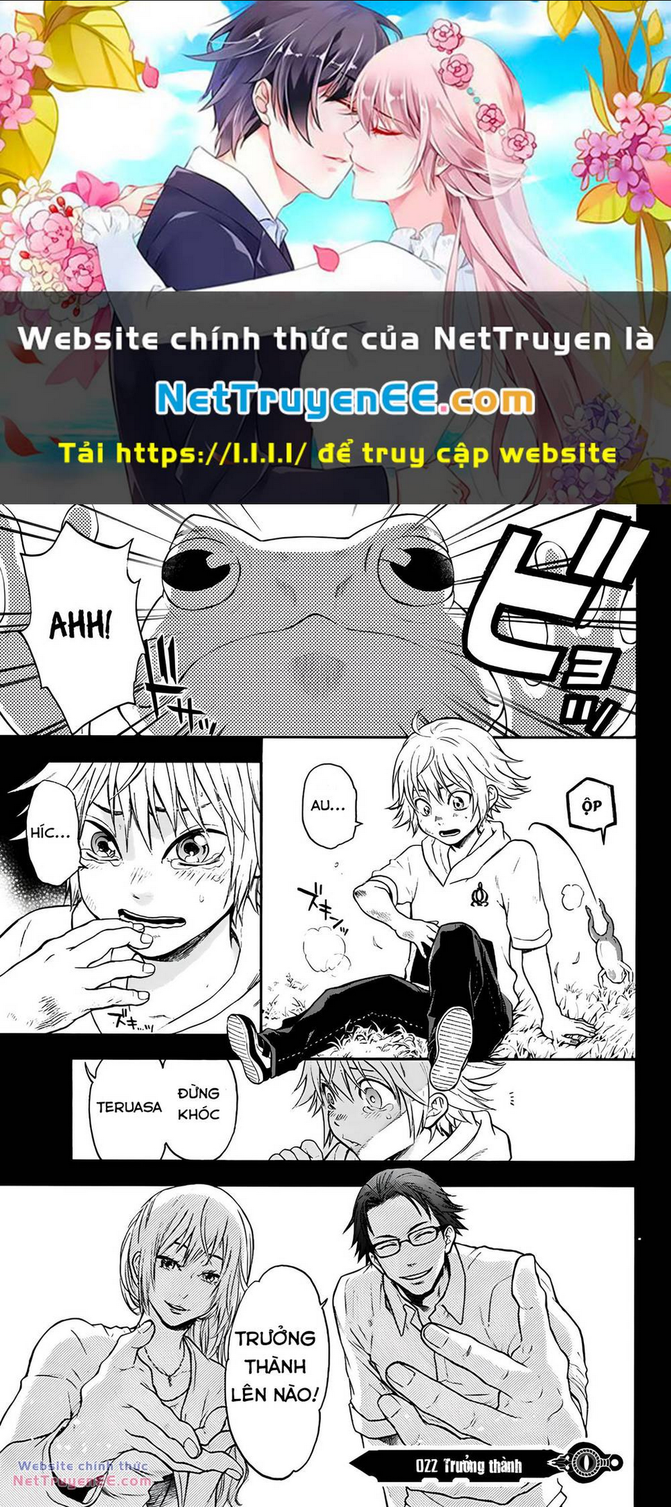 Chương 22 - Trang 1