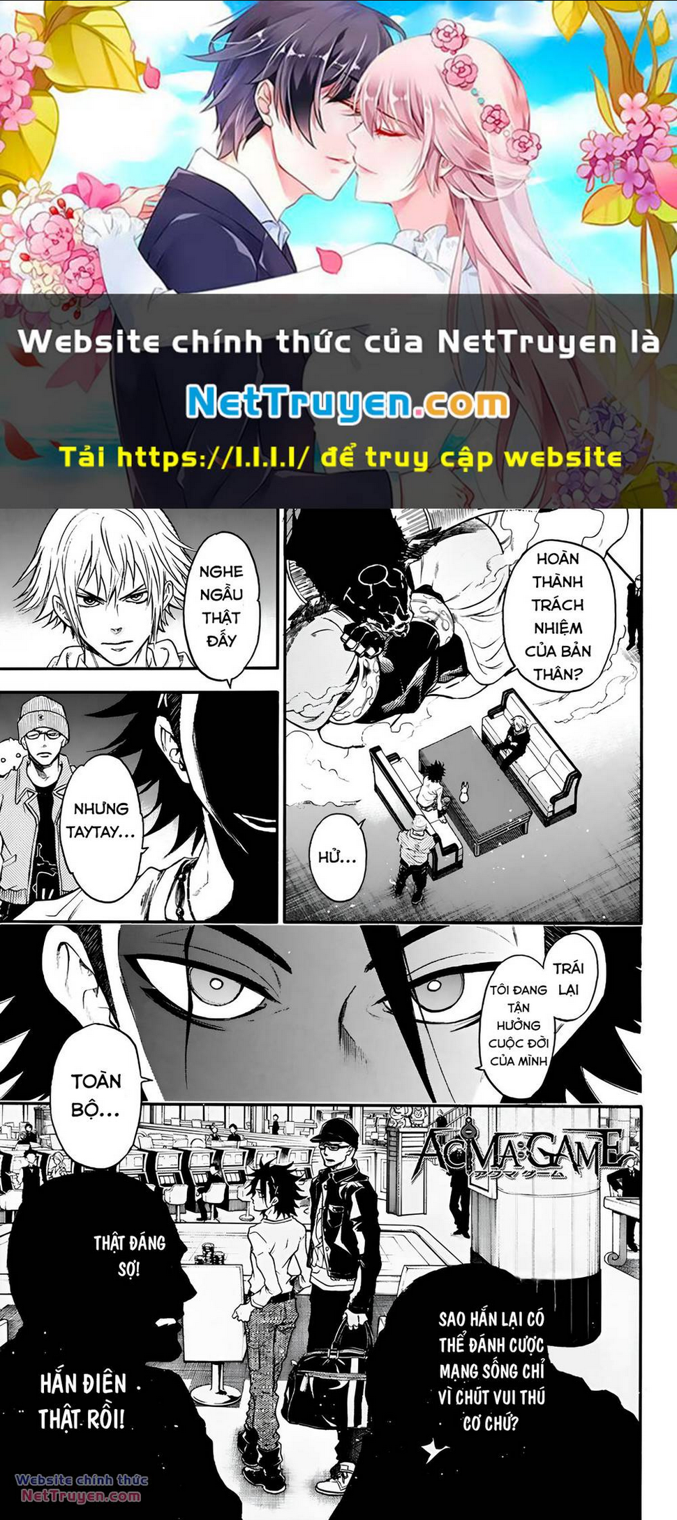 Chương 23 - Trang 1