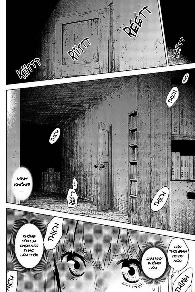 Chương 32 - Trang 14