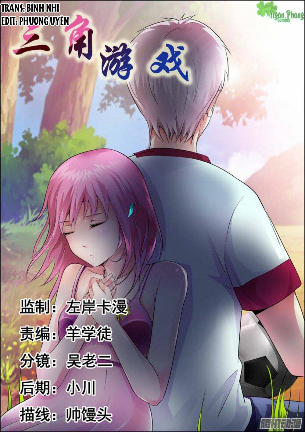 Chương 23 - Trang 1