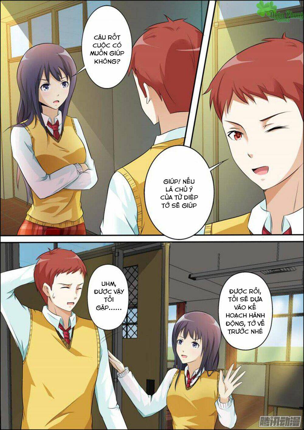 Chương 27 - Trang 7