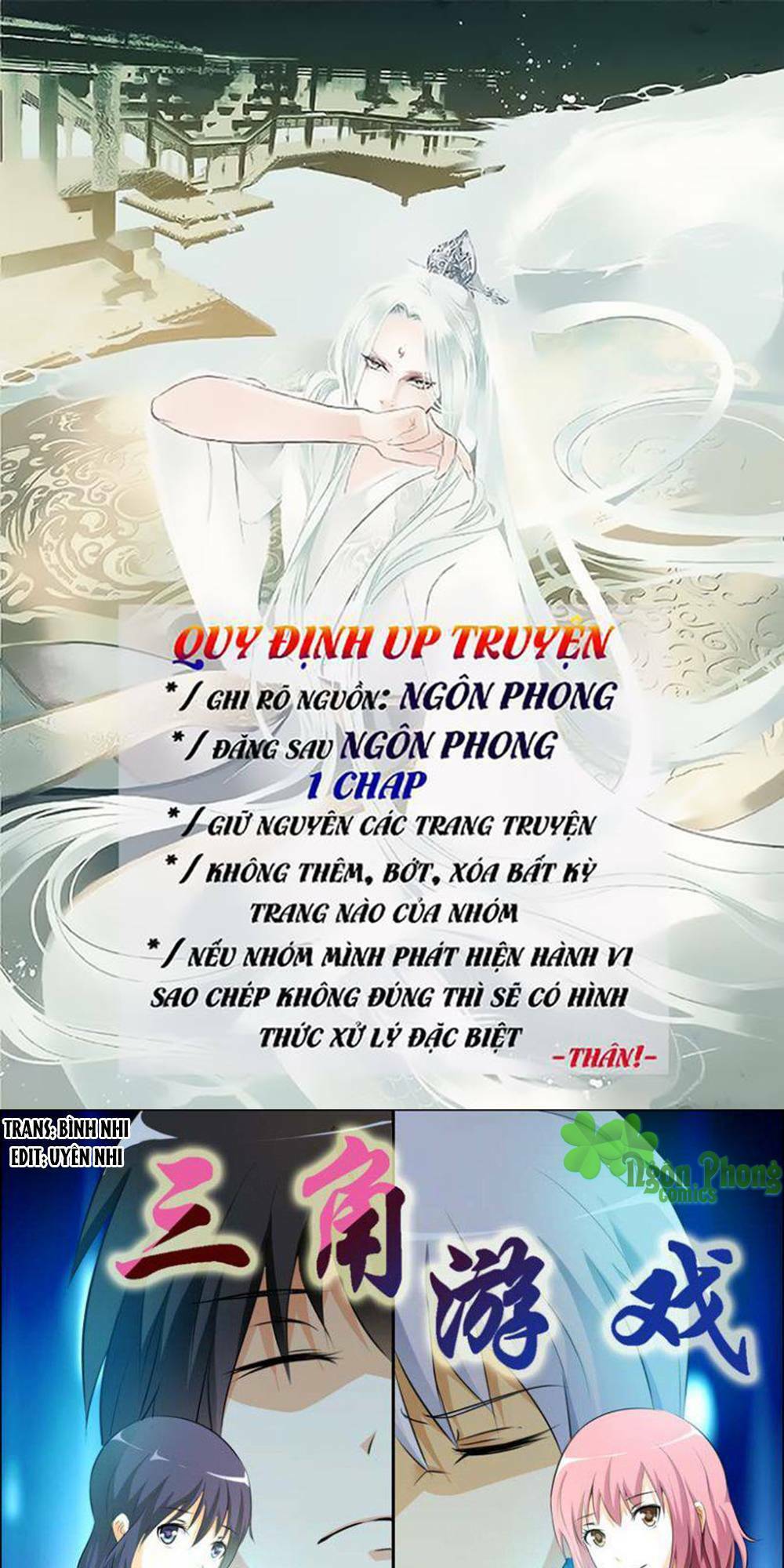Chương 33 - Trang 1