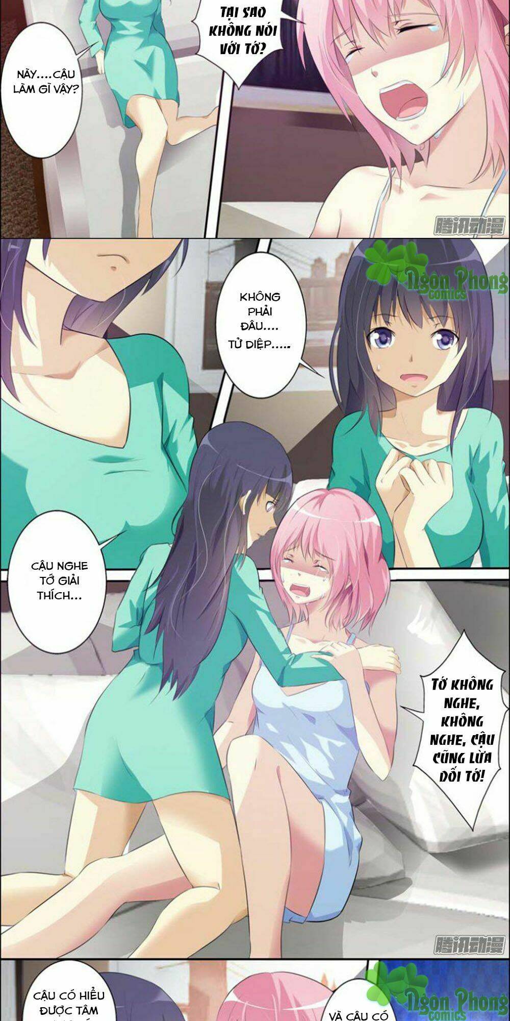 Chương 43 - Trang 5