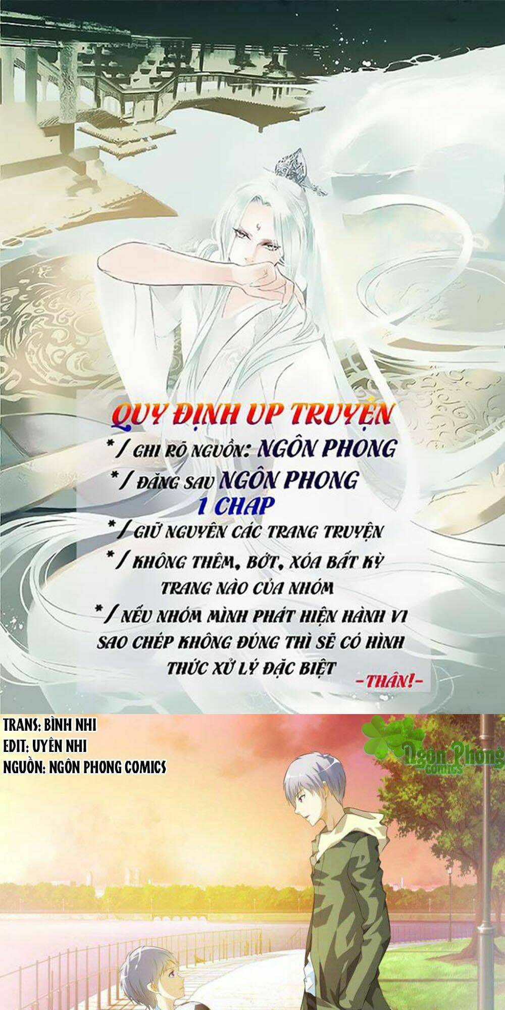 Chương 45 - Trang 1
