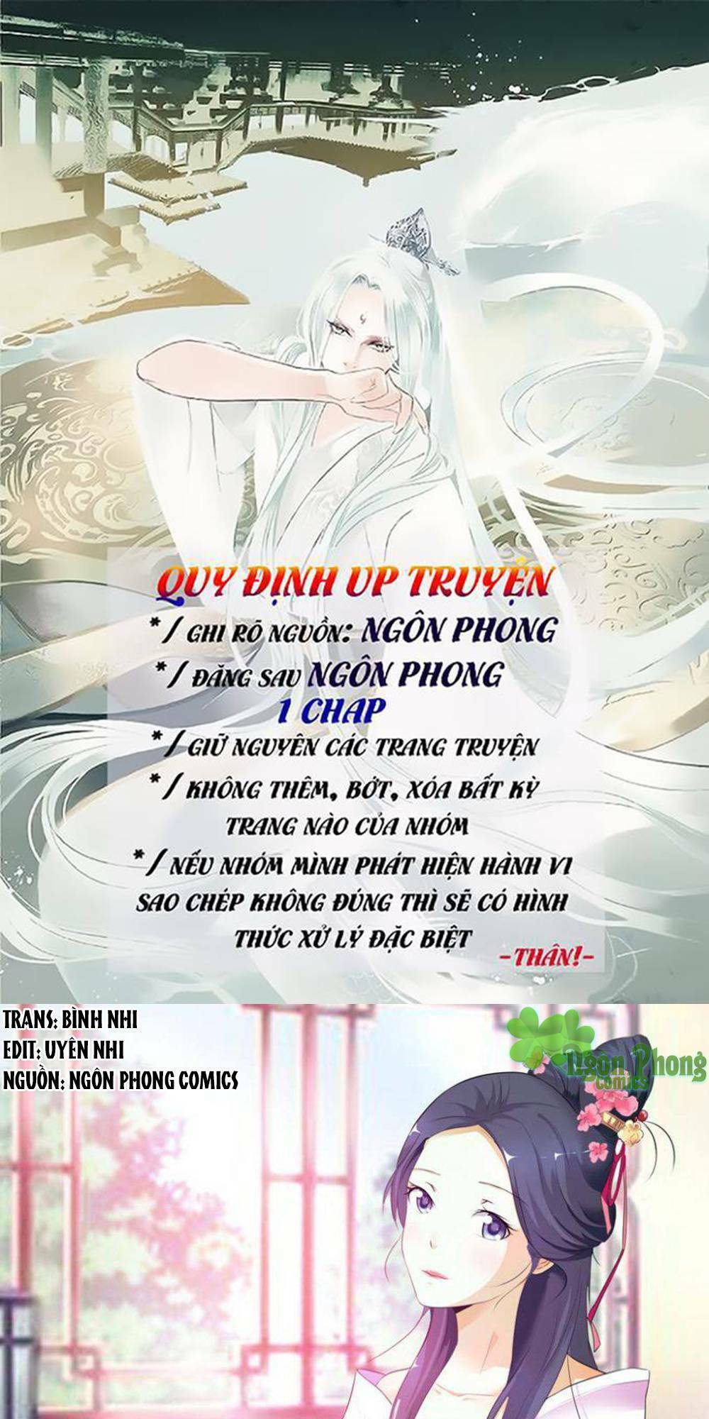 Chương 46 - Trang 1