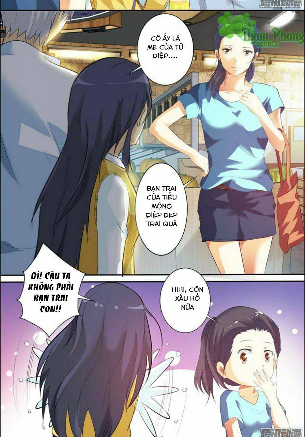 Chương 49 - Trang 8