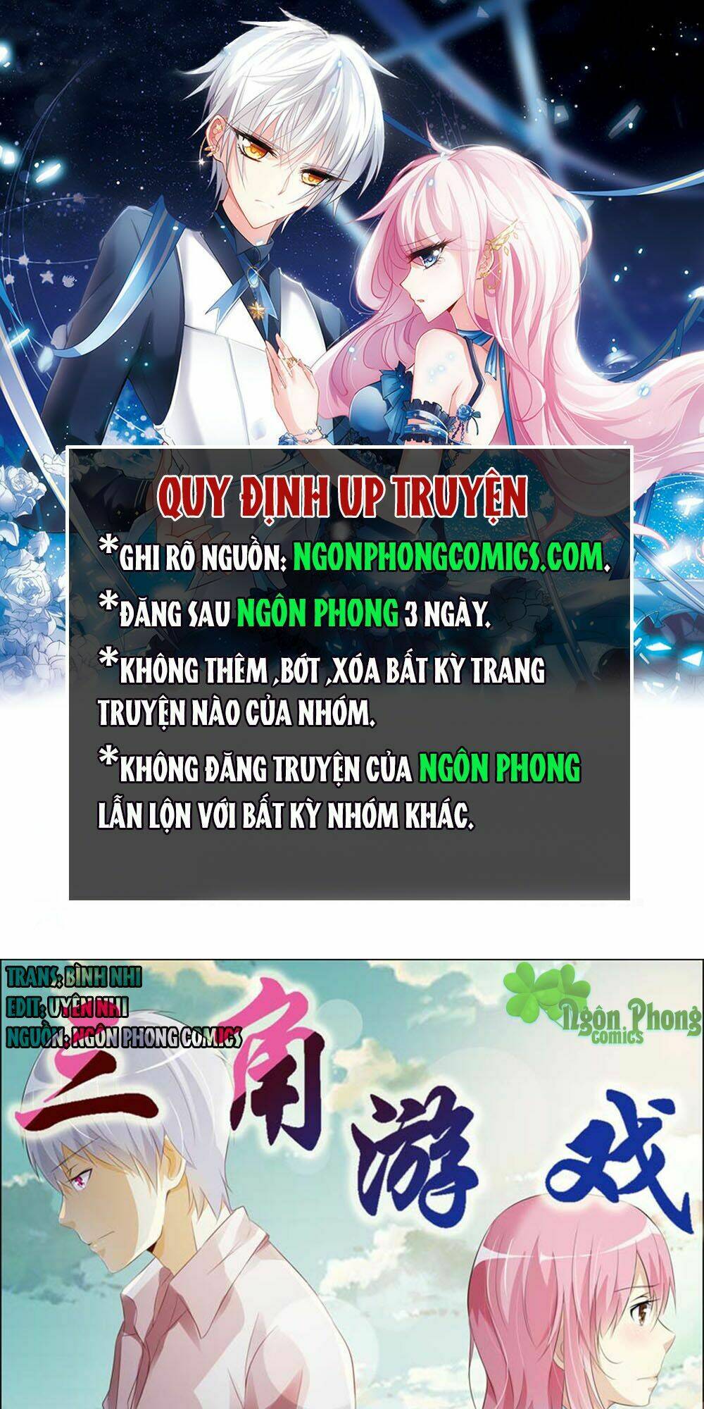 Chương 50 - Trang 1