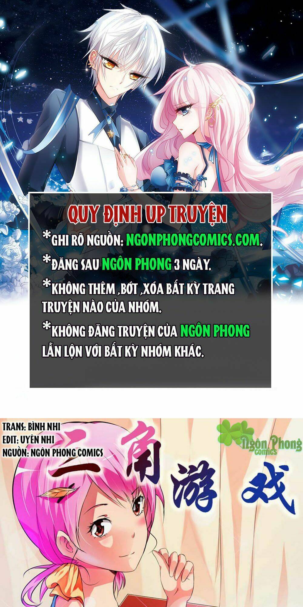 Chương 56 - Trang 1
