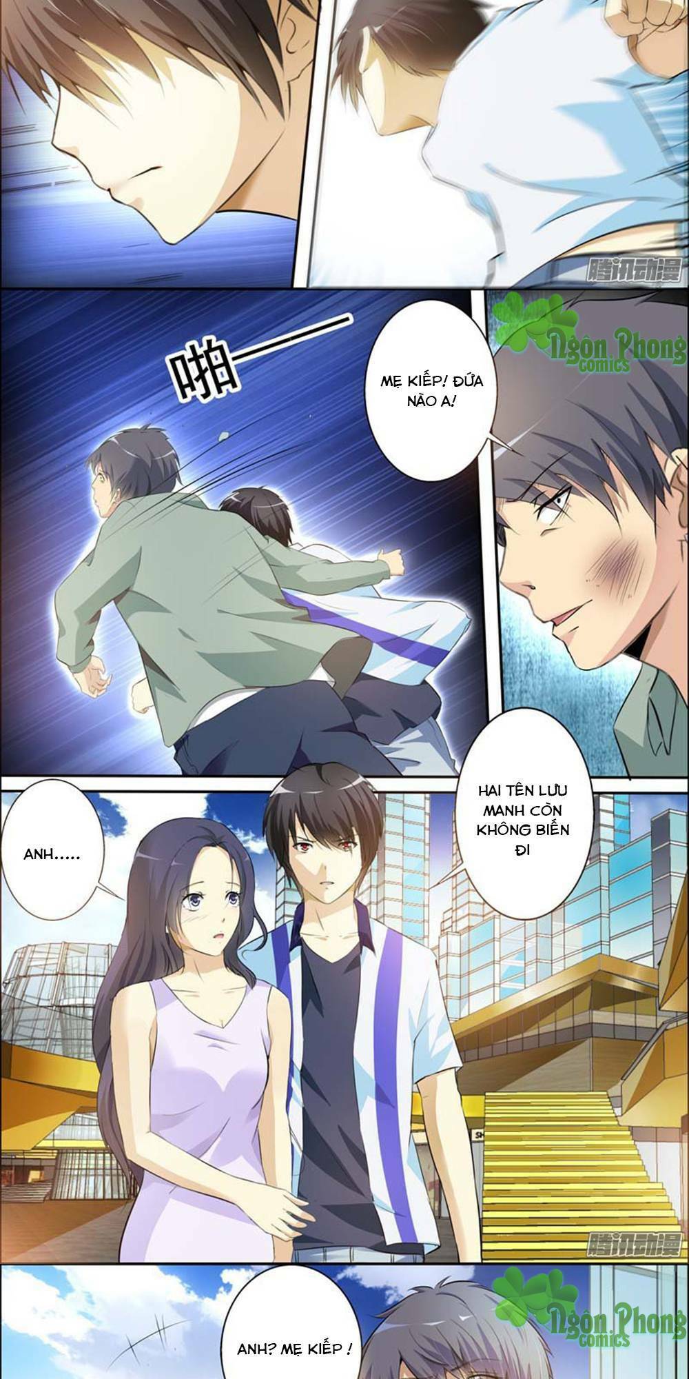 Chương 57 - Trang 5