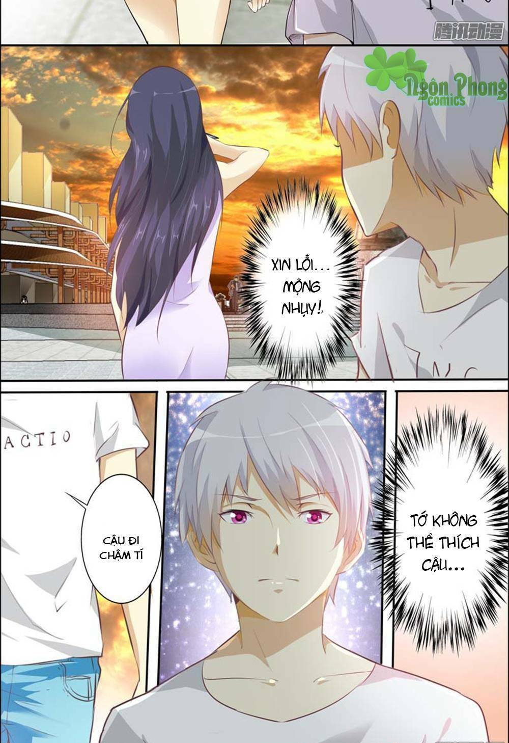 Chương 60 - Trang 8