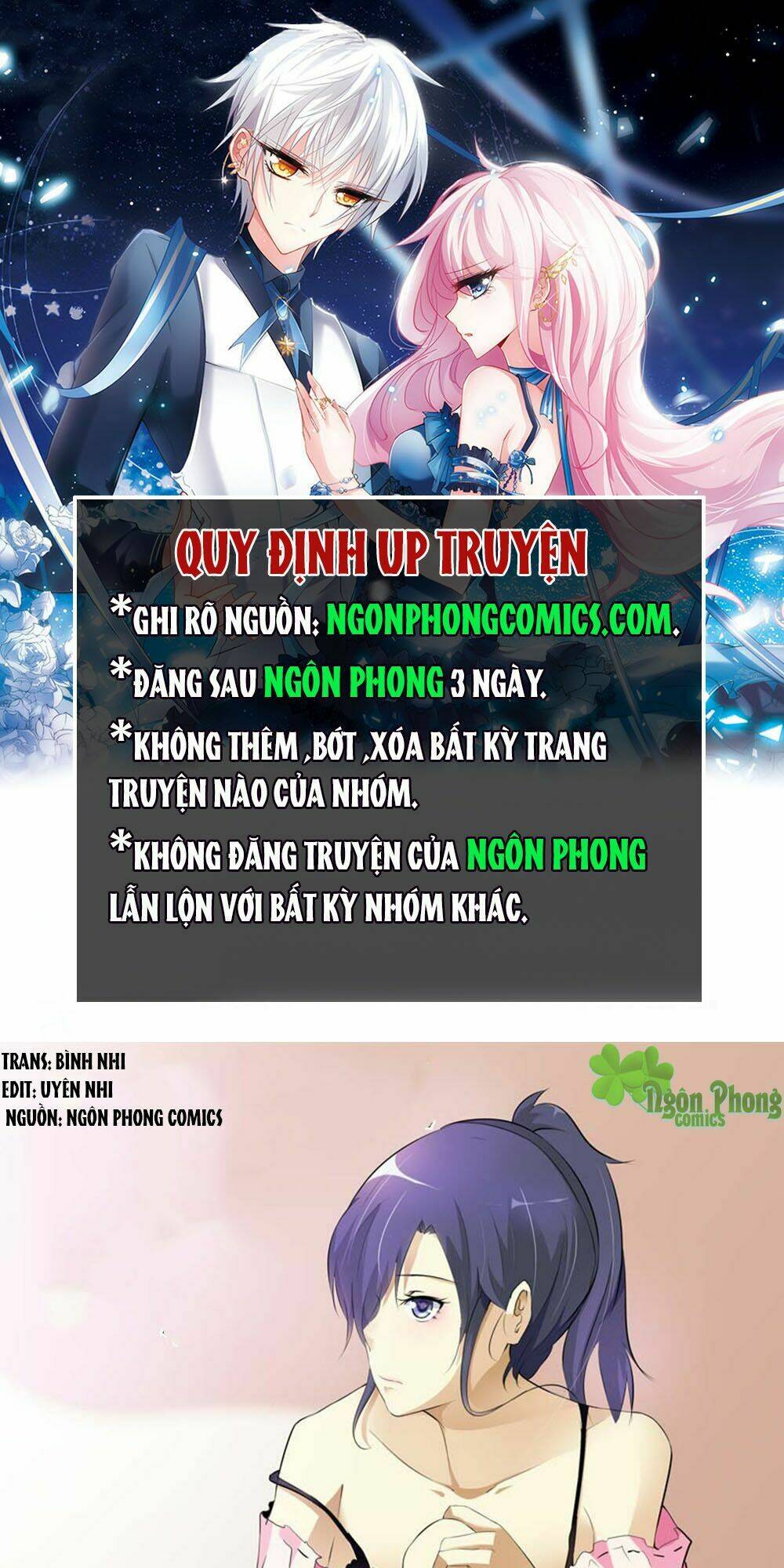 Chương 61 - Trang 1