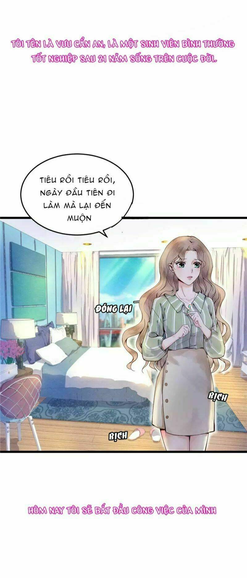 Chương 0 - Trang 1