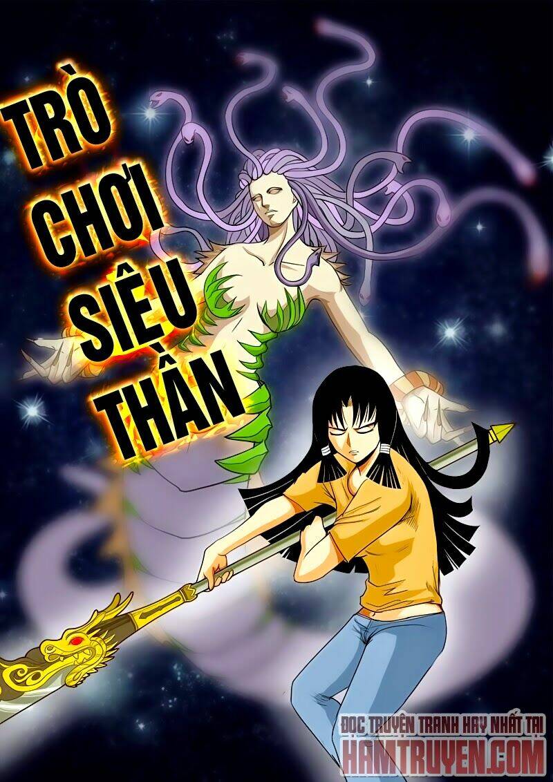 Chương 26.1 - Trang 1