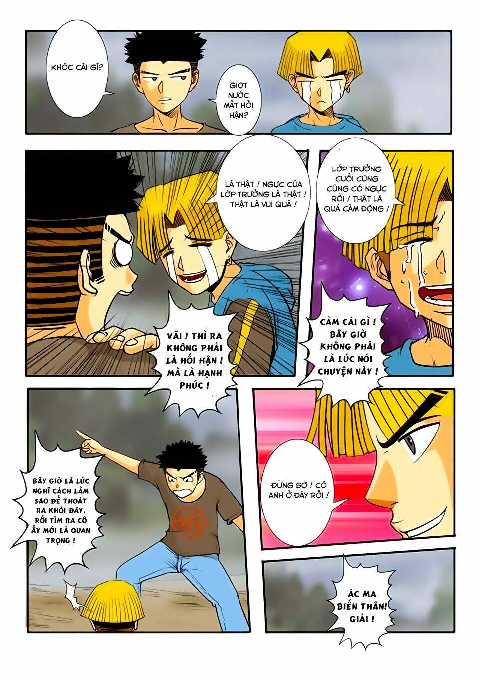 Chương 27.1 - Trang 8
