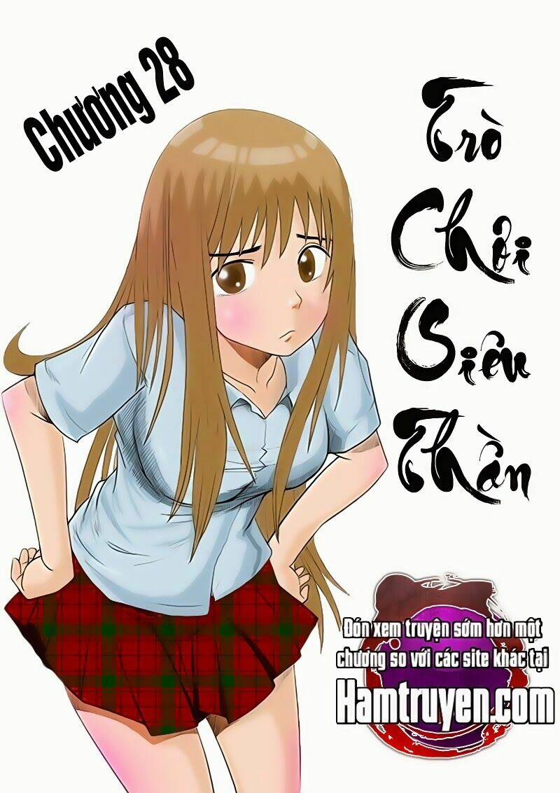 Chương 28 - Trang 1