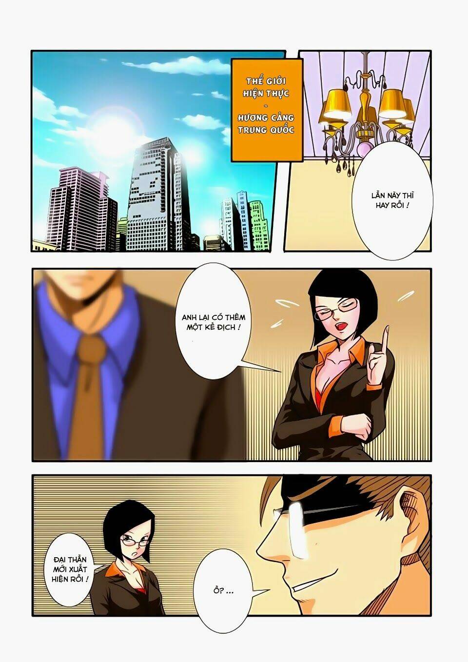 Chương 29.1 - Trang 1