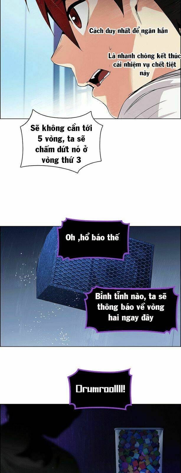 Chương 100 - Trang 21