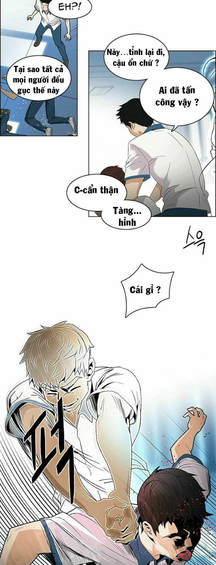 Chương 101 - Trang 17
