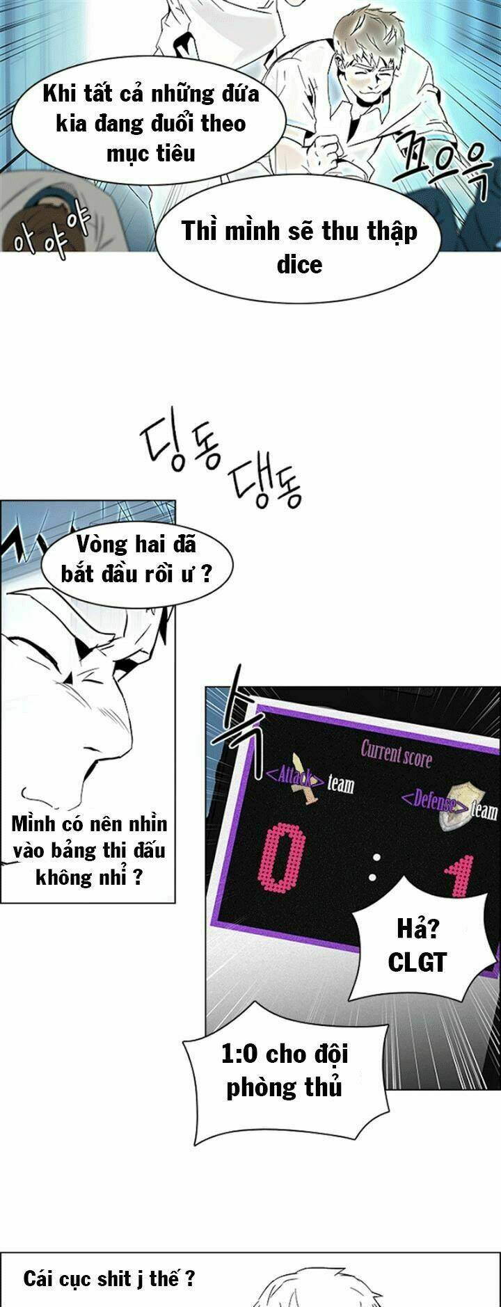 Chương 101 - Trang 19