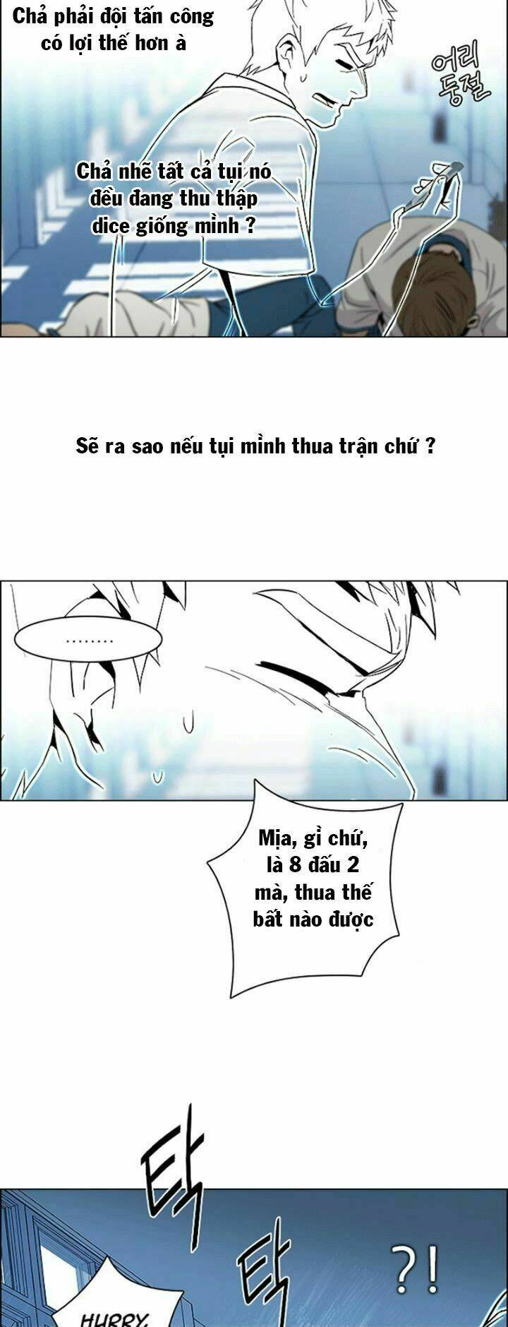 Chương 101 - Trang 20