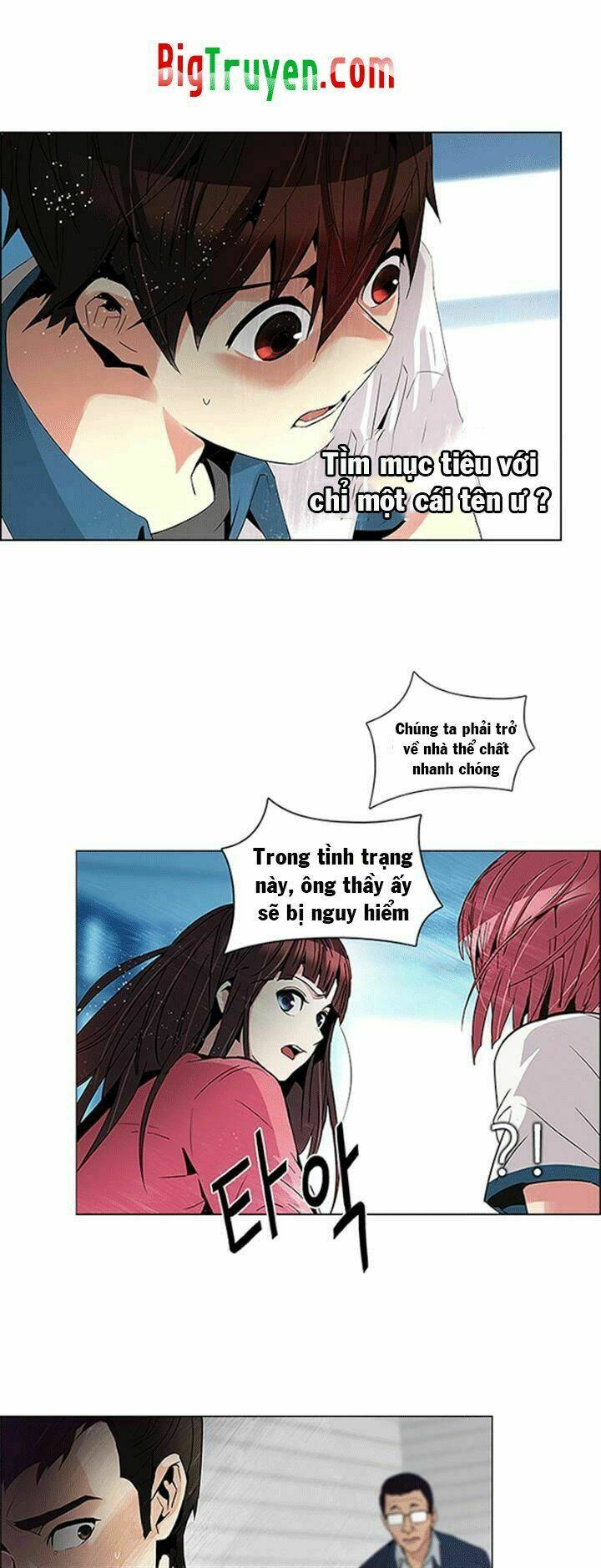 Chương 101 - Trang 3