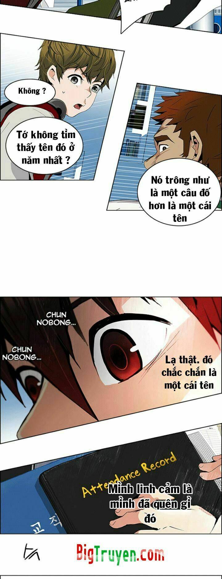 Chương 101 - Trang 26