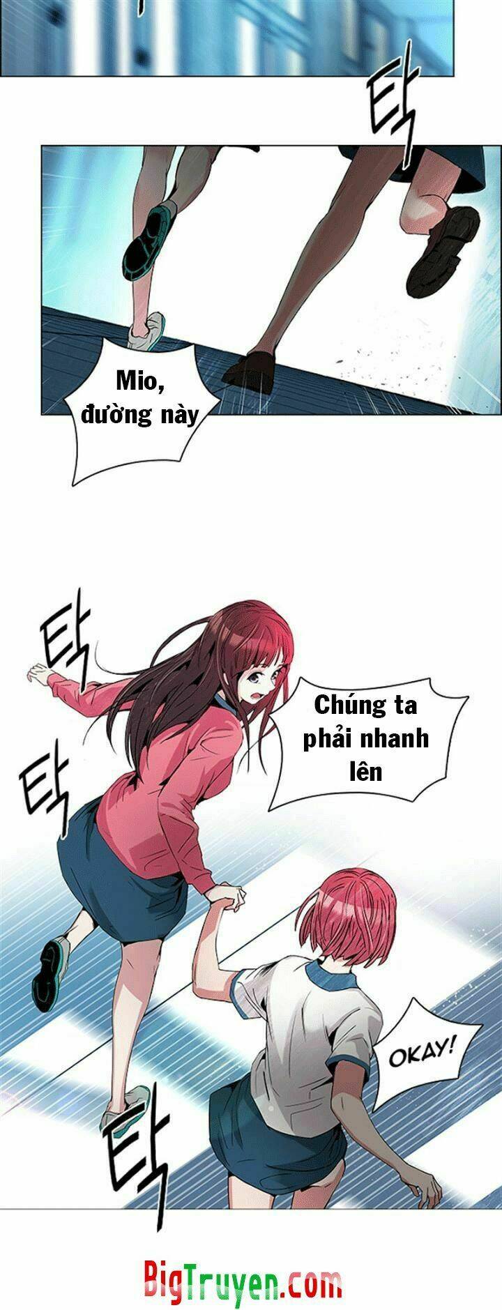 Chương 101 - Trang 9