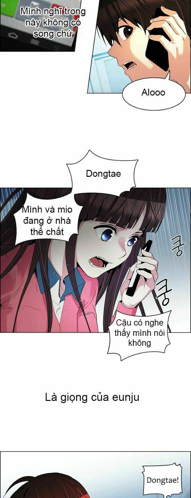 Chương 102 - Trang 27