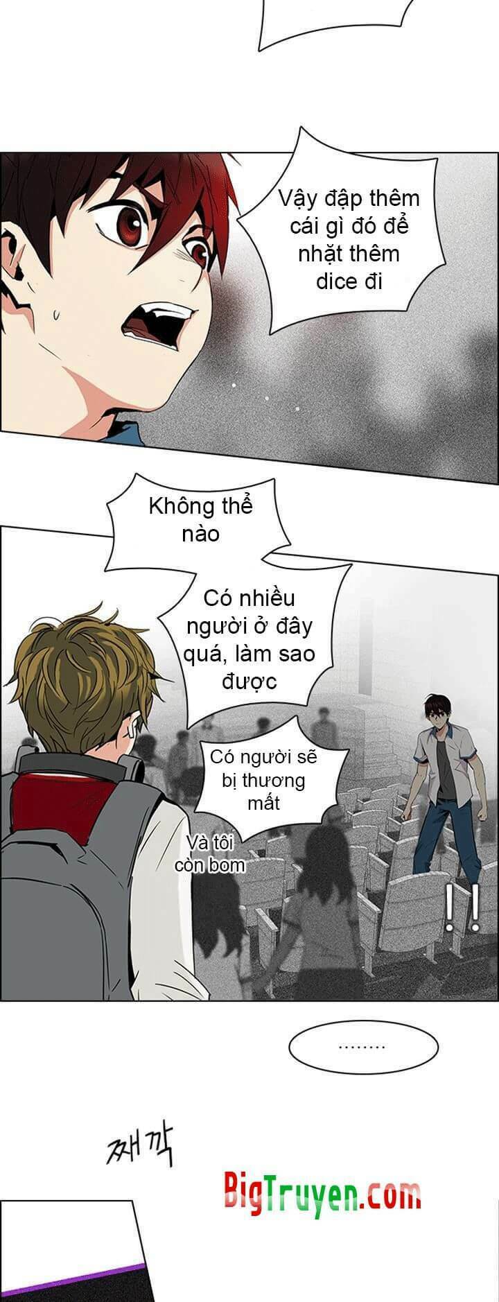 Chương 104 - Trang 22