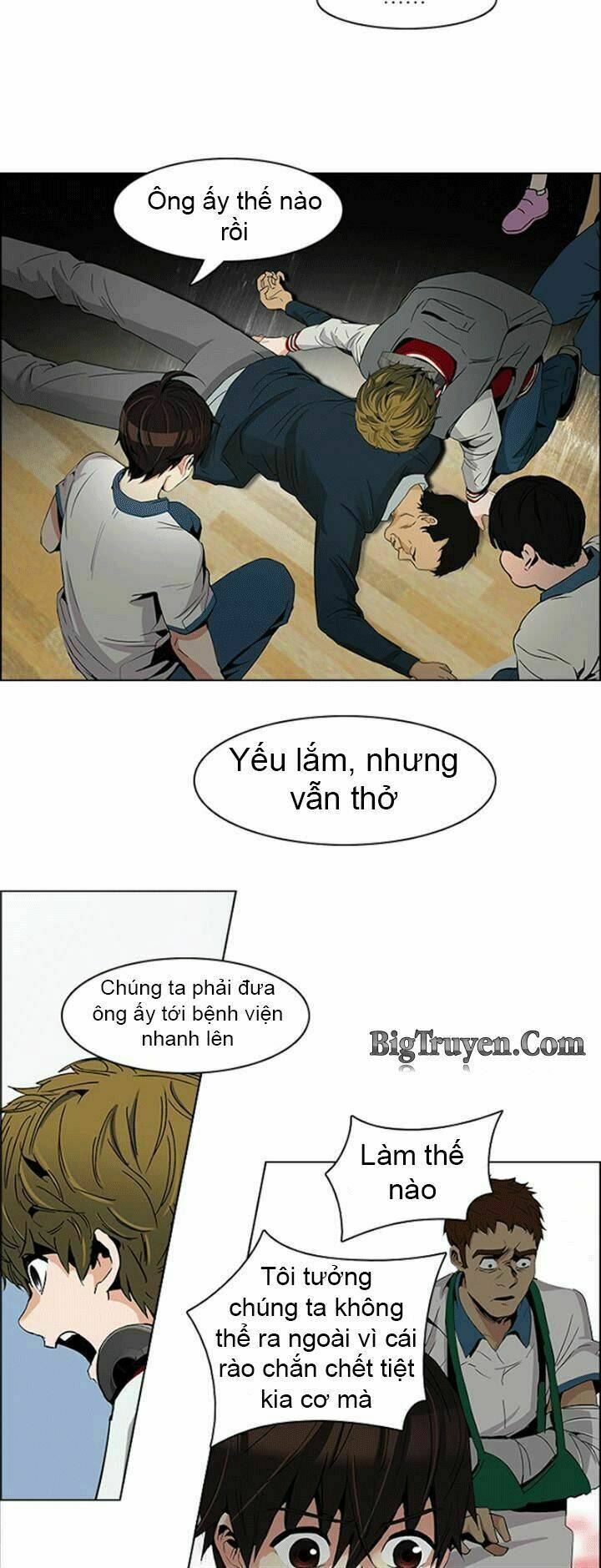 Chương 105 - Trang 25