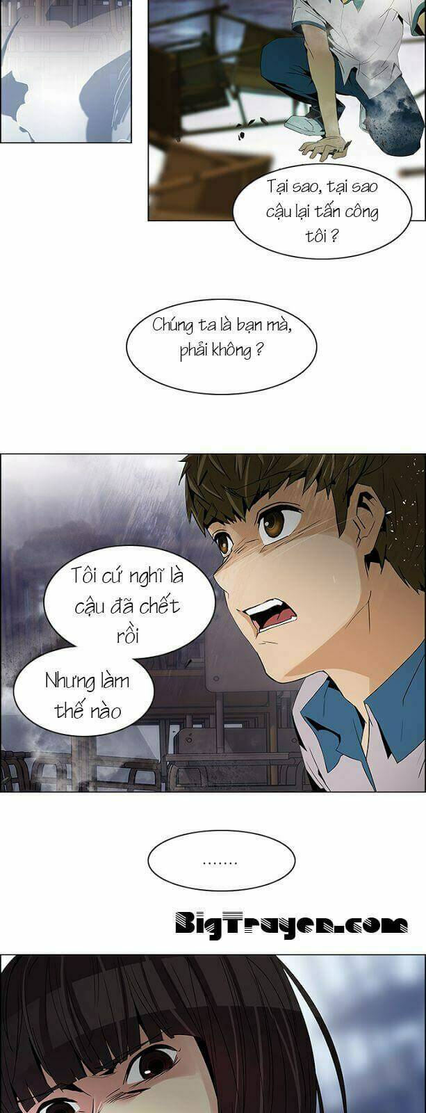 Chương 107 - Trang 20