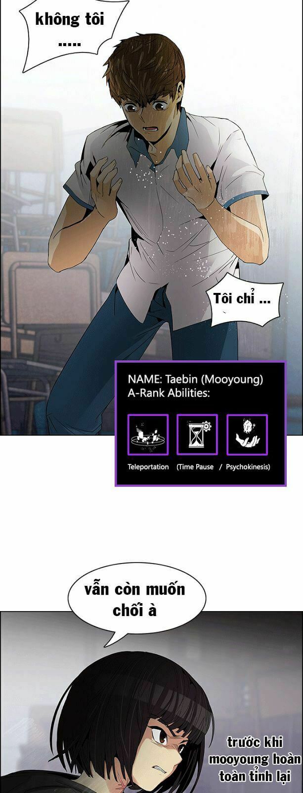 Chương 110 - Trang 33