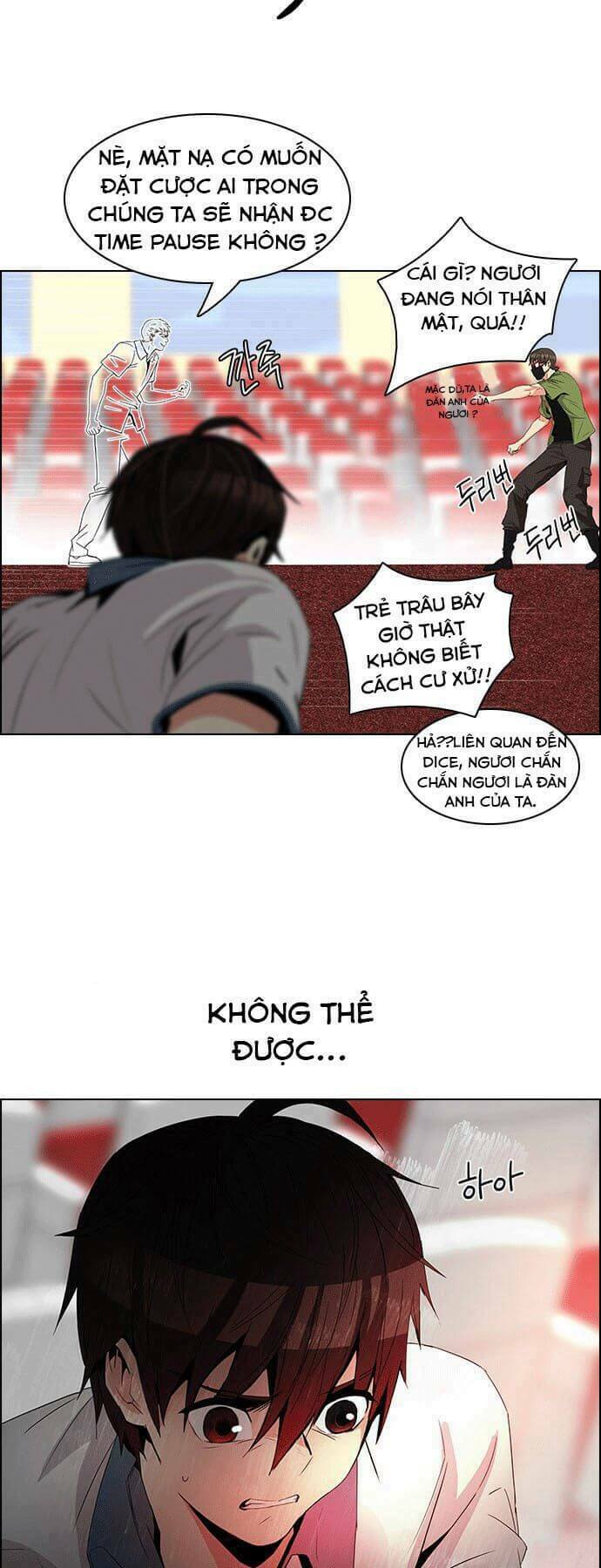 Chương 111 - Trang 10