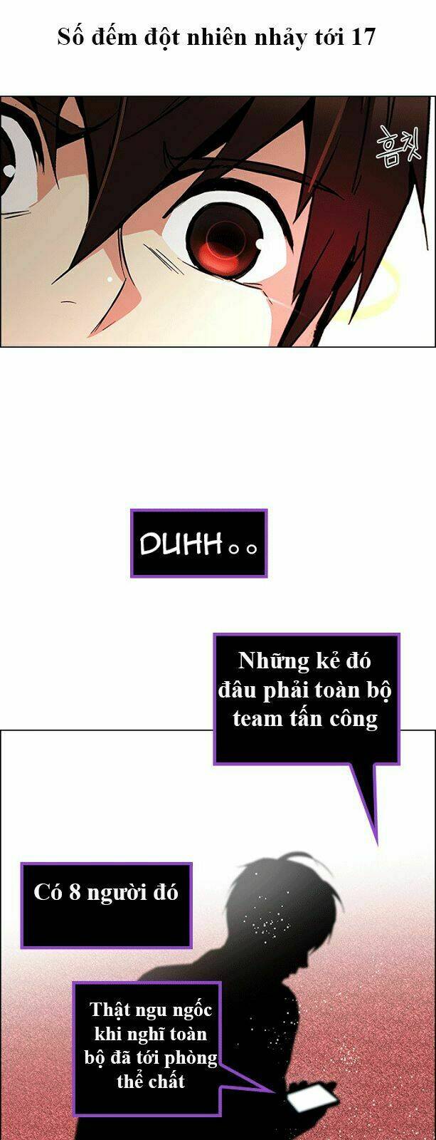 Chương 113 - Trang 21
