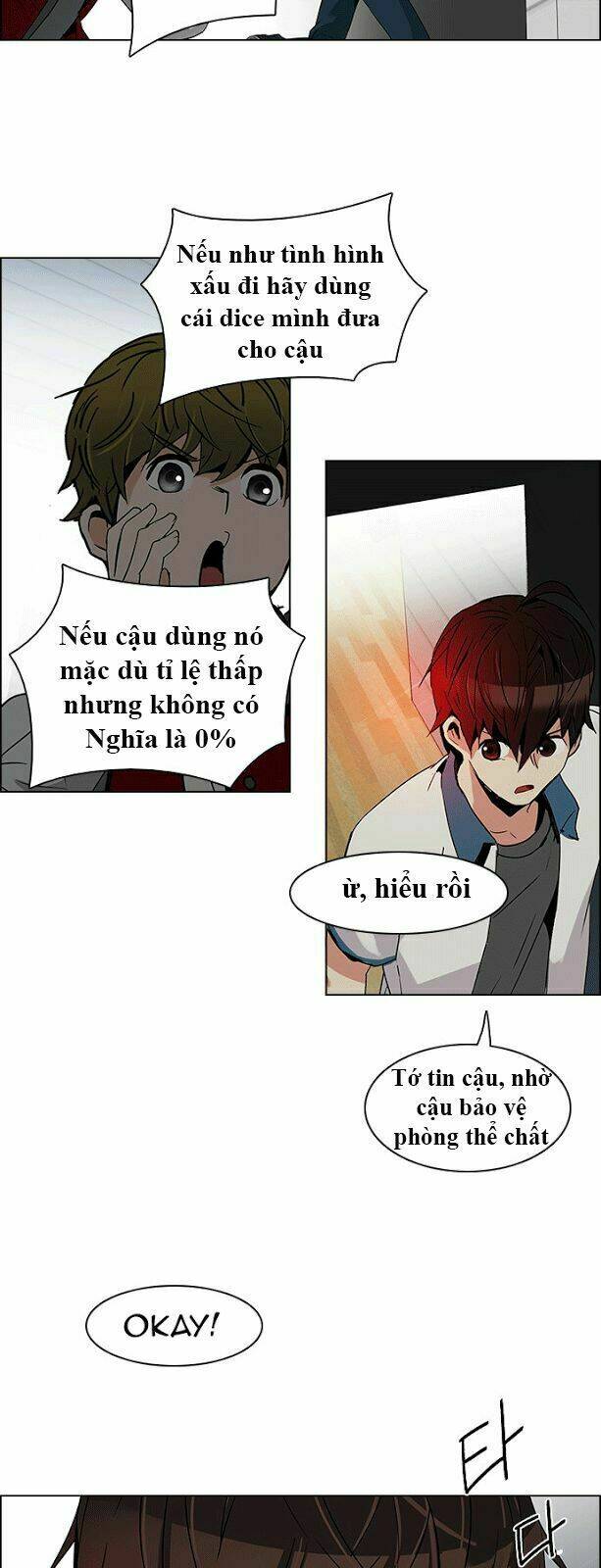 Chương 113 - Trang 27