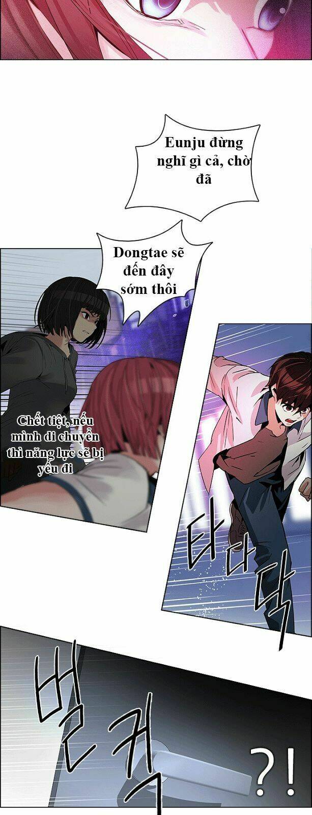 Chương 114 - Trang 18