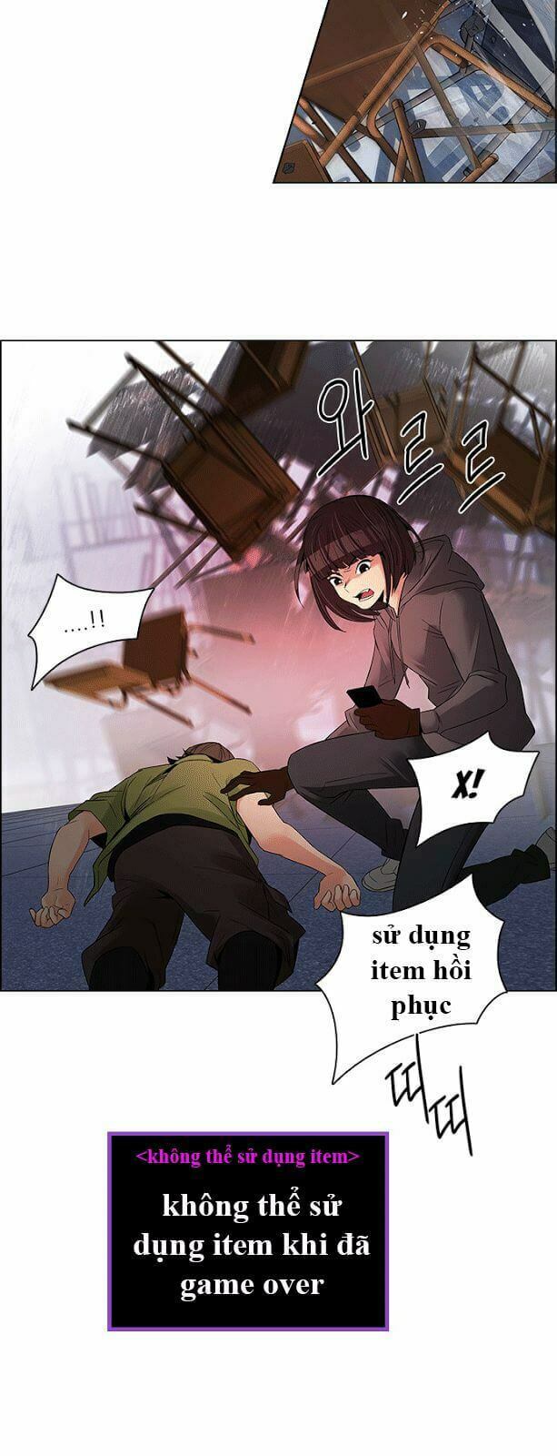 Chương 115 - Trang 40