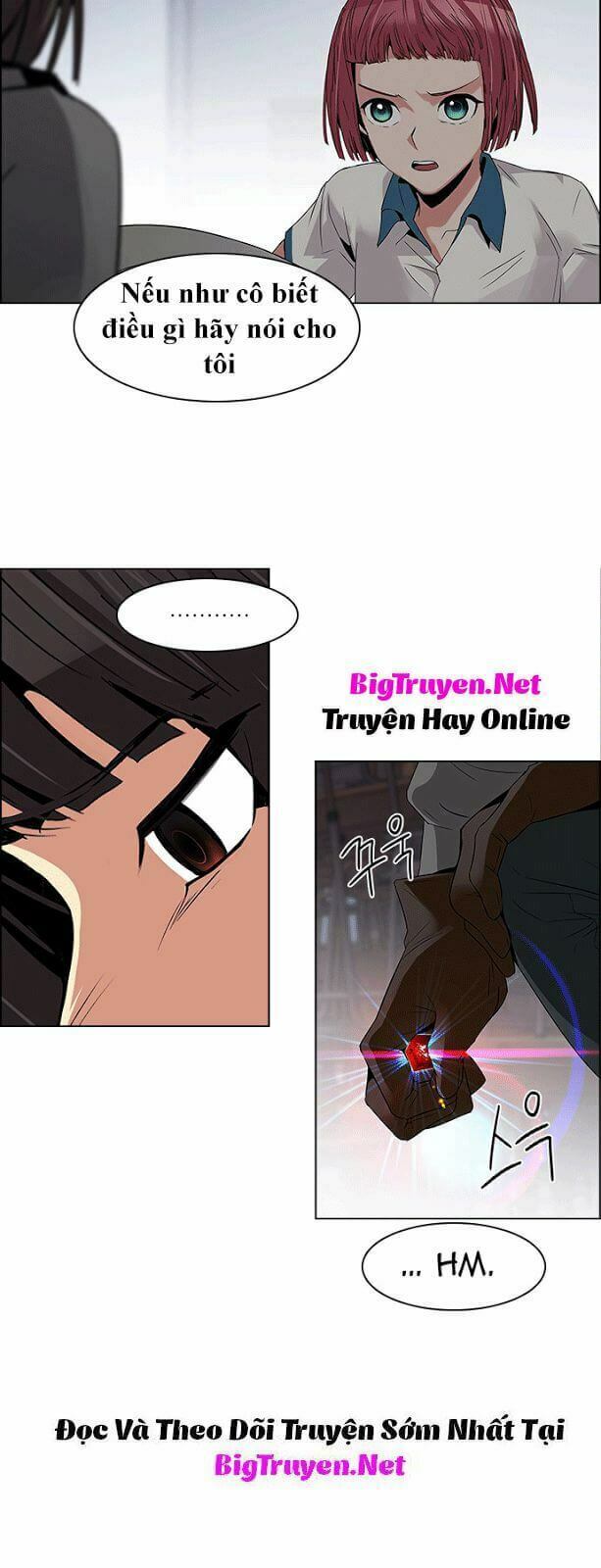 Chương 116 - Trang 21