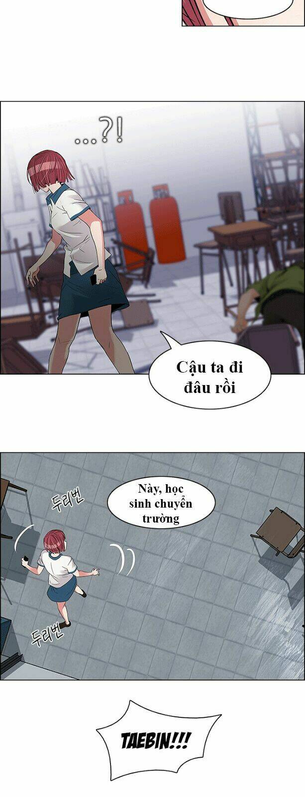 Chương 117 - Trang 22