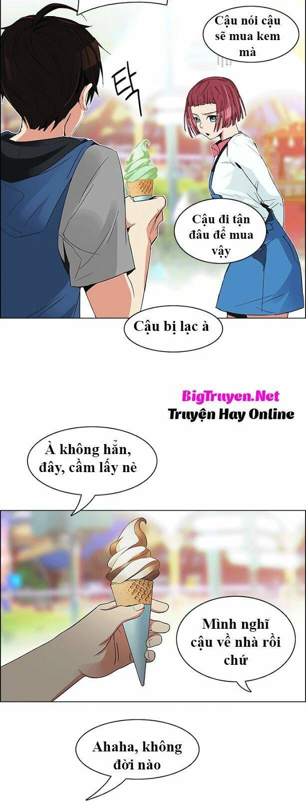 Chương 118 - Trang 19