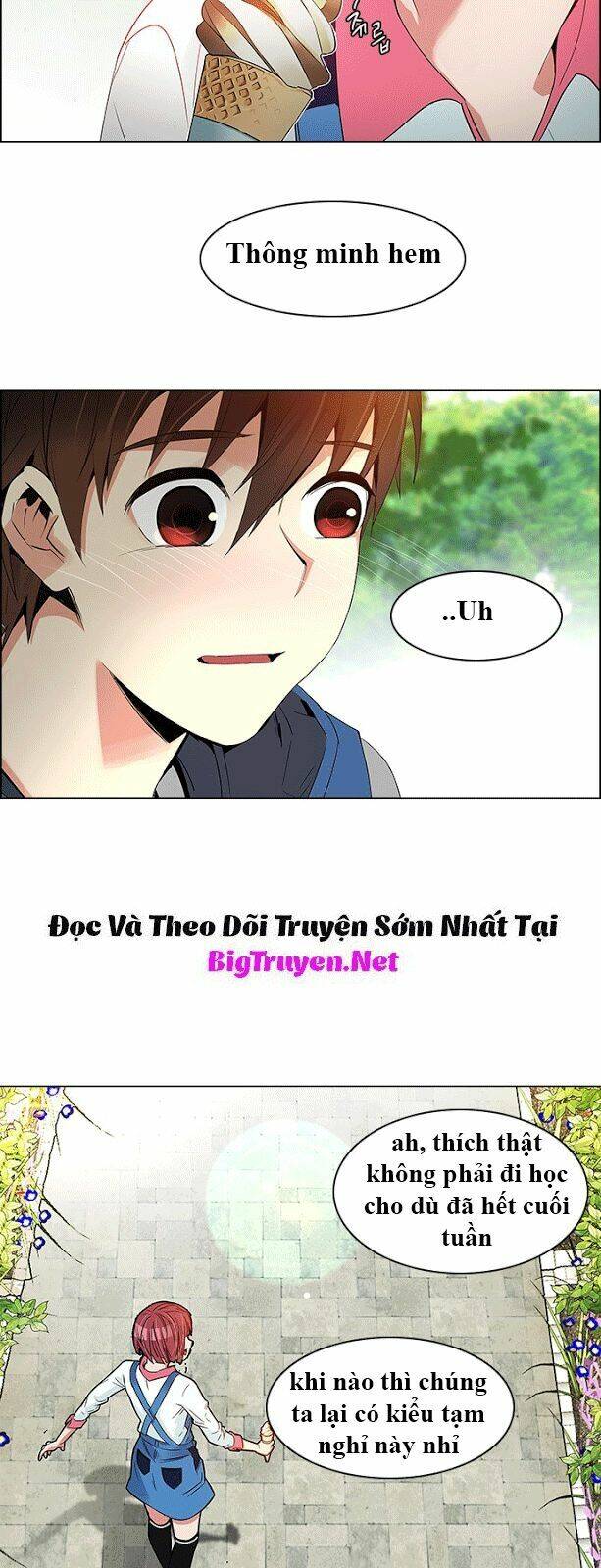 Chương 118 - Trang 21