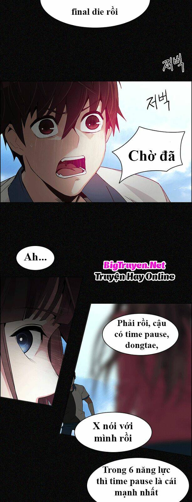 Chương 119 - Trang 21