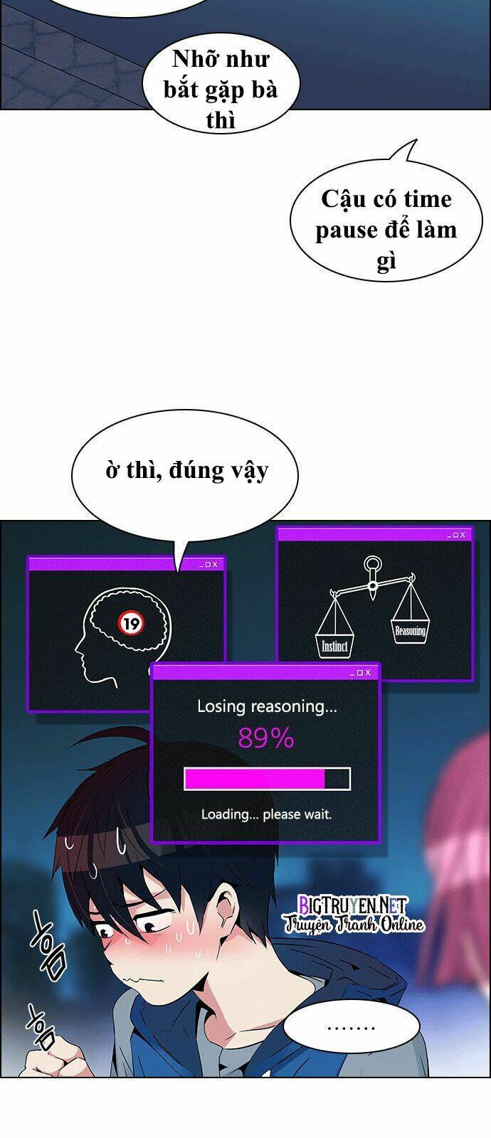 Chương 122 - Trang 20