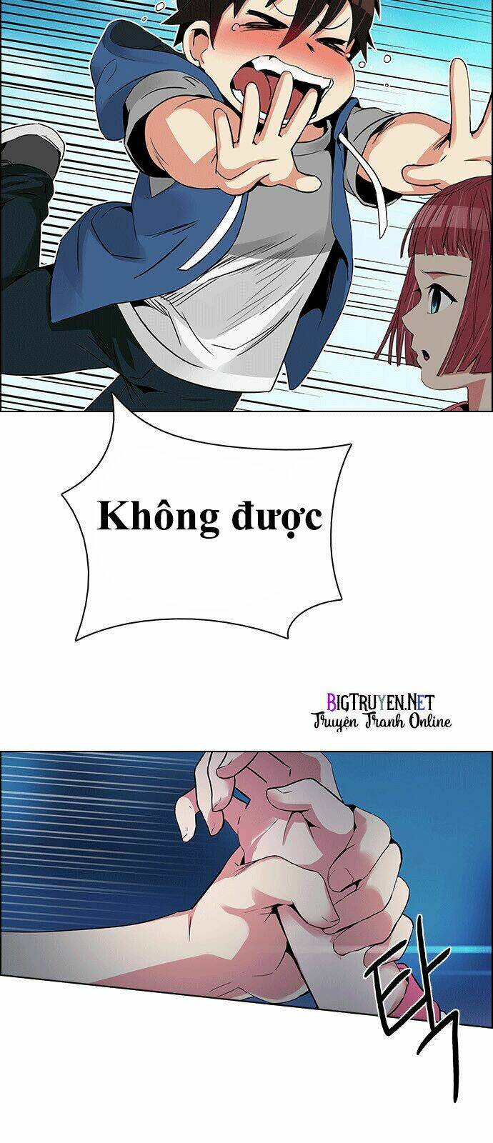 Chương 122 - Trang 23