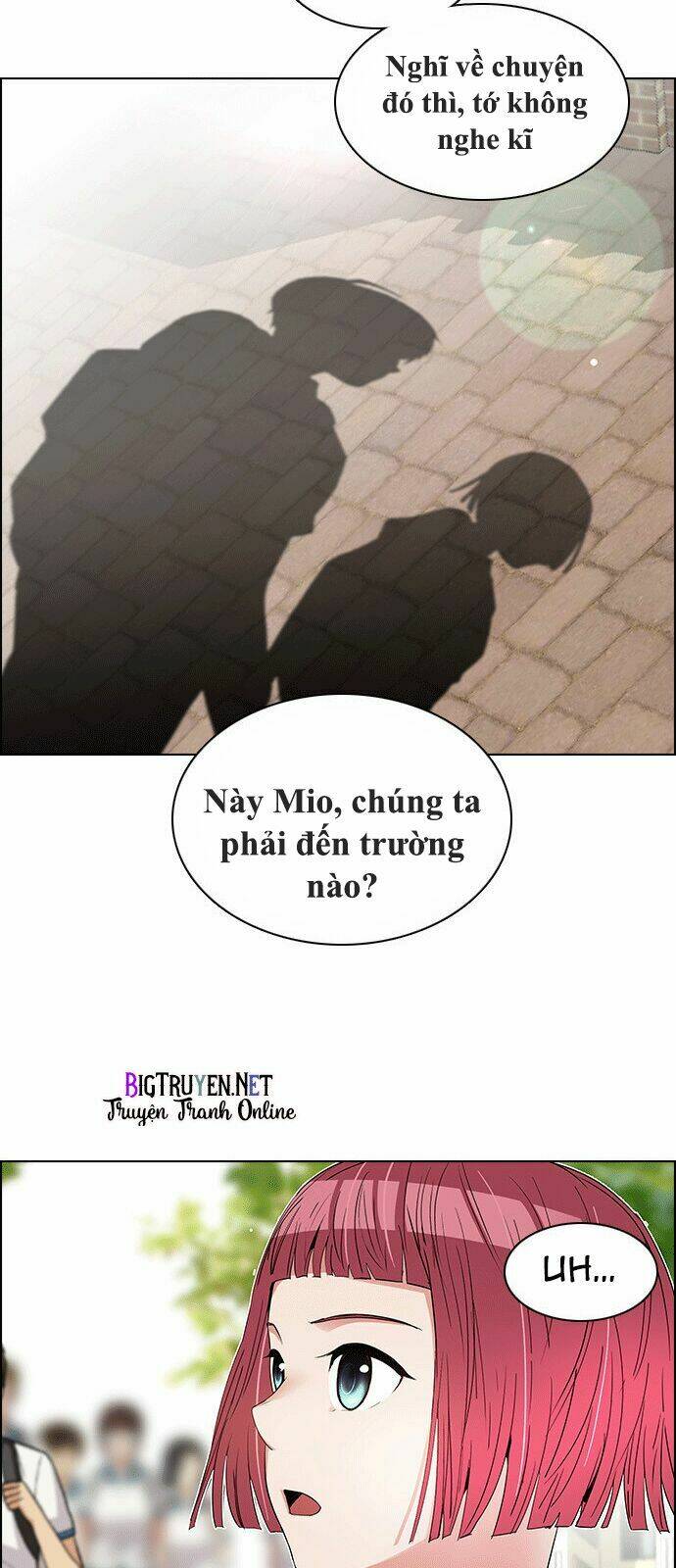 Chương 126 - Trang 32