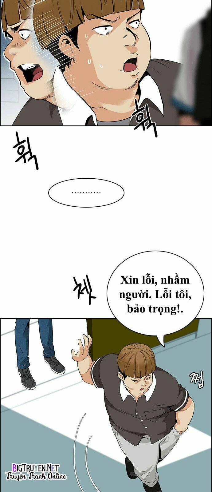 Chương 127 - Trang 31