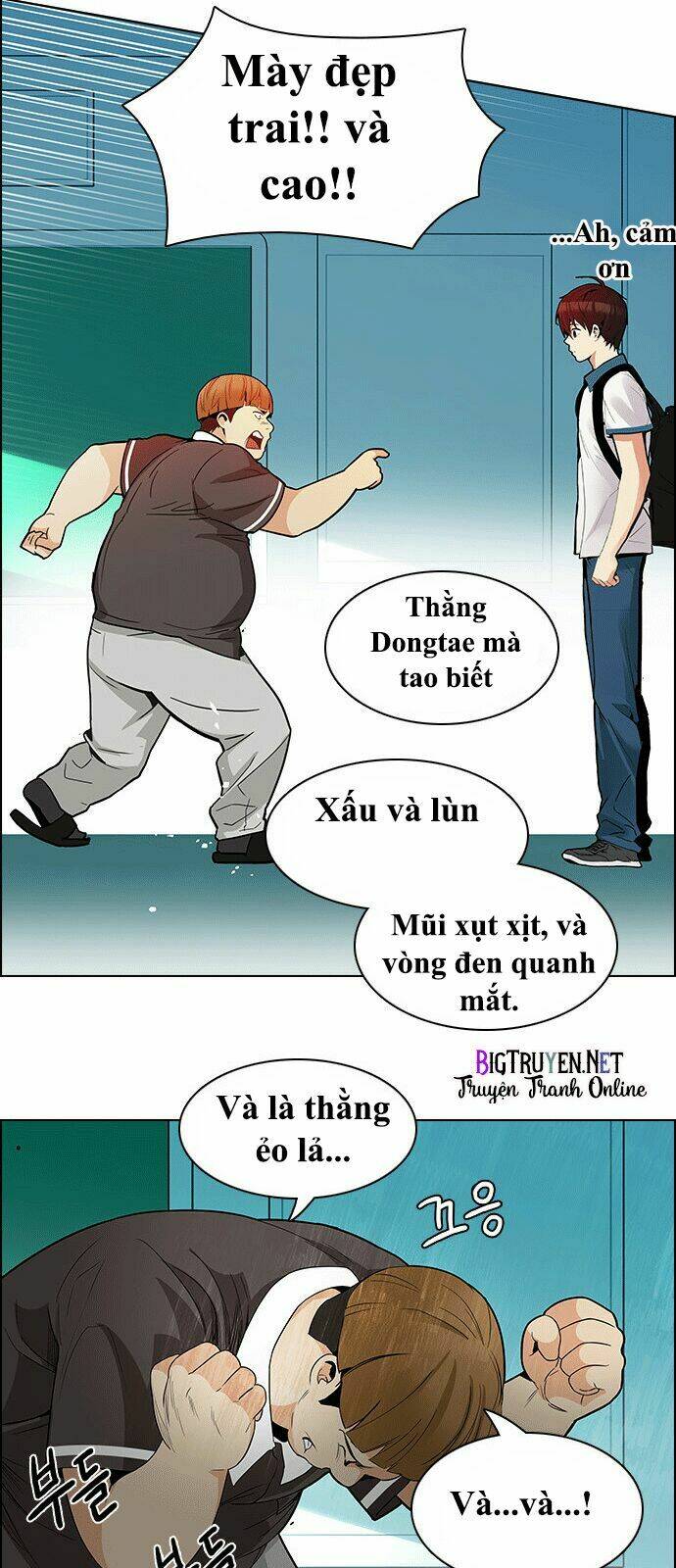 Chương 127 - Trang 39