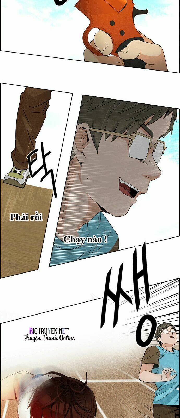 Chương 129 - Trang 22